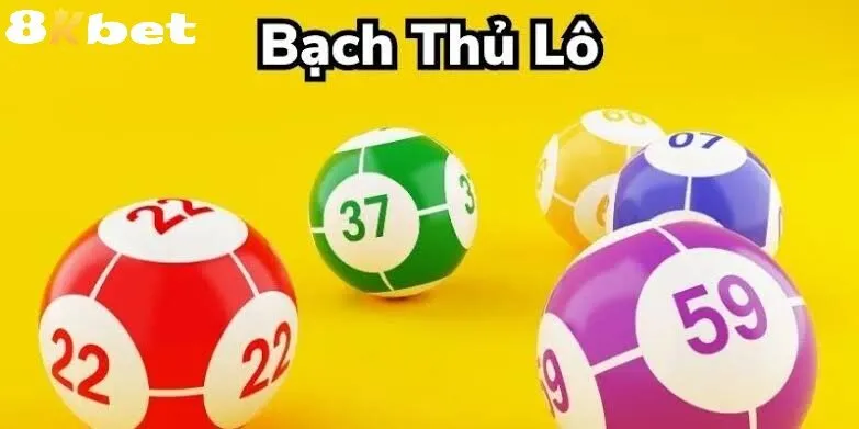 Tổng quan về Bạch Thủ Lô 8kbet