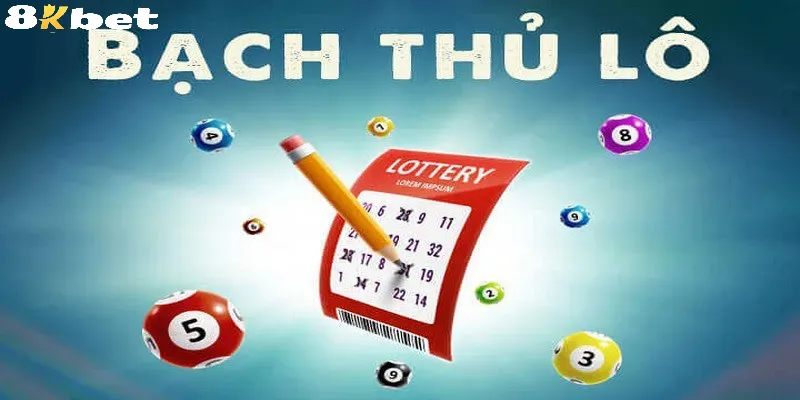 Hướng Dẫn Đặt Cược Bạch Thủ Lô Tại 8kbet