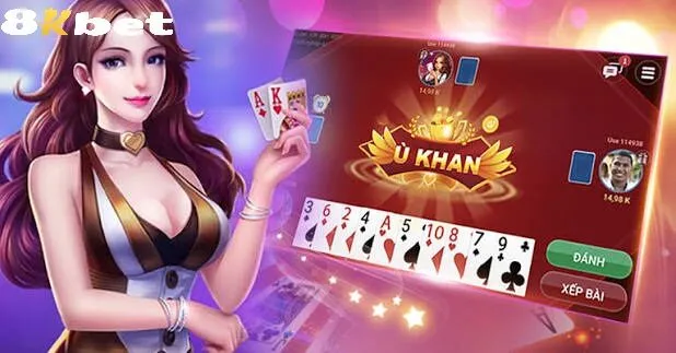 Diễn biến một ván bài Phỏm tại 8kbet