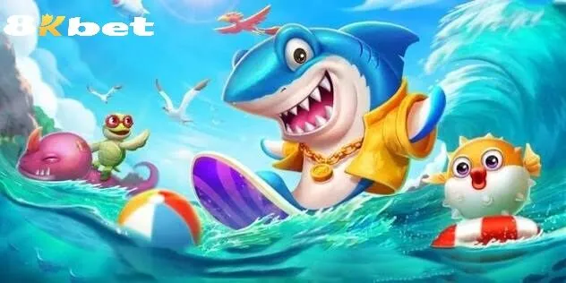 Các Sảnh Chơi và Hệ Thống Sinh Vật Biển