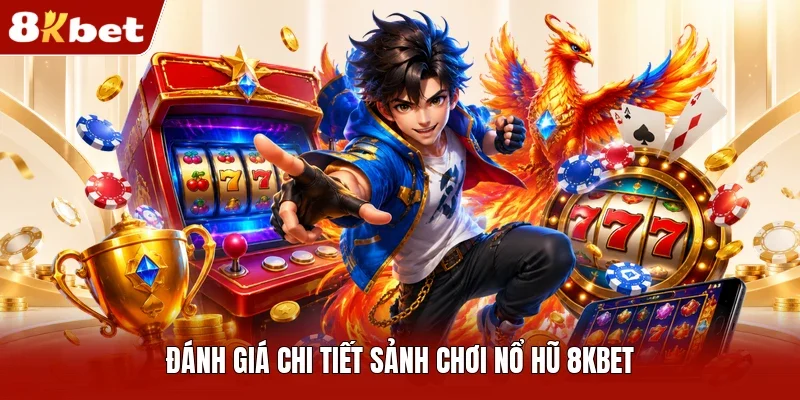 Cơ chế hoạt động và tính năng đặc sắc
