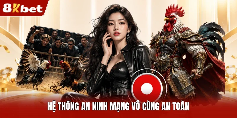 Hợp tác với các sảnh đá gà 8kbet uy tín và đa dạng hình thức
