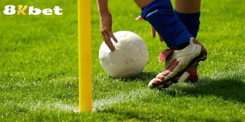 Kinh nghiệm và phương pháp soi kèo phạt góc hiệu quả tại 8kbet