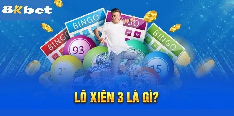 Các Hình Thức Lô Xiên Phổ Biến Tại 8kbet