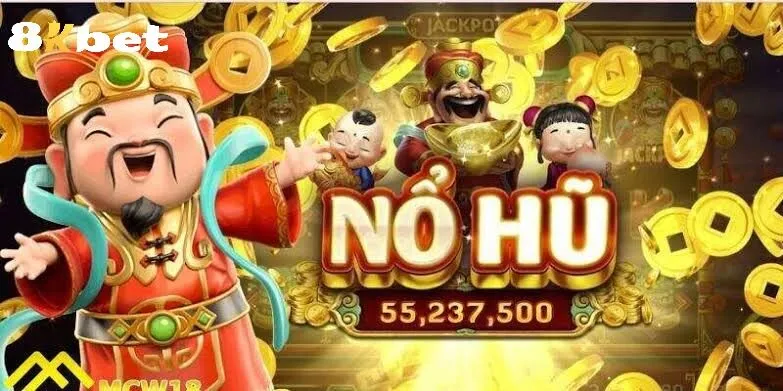 Các Tính Năng Thưởng Đặc Biệt & Vòng Quay Miễn Phí