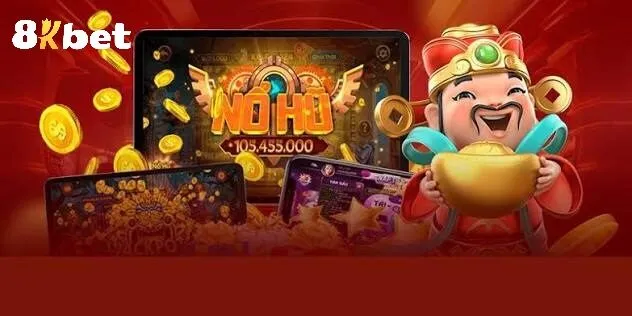 Bí Quyết Săn Hũ Tài Lộc Cực Đỉnh Từ Cao Thủ 8kbet