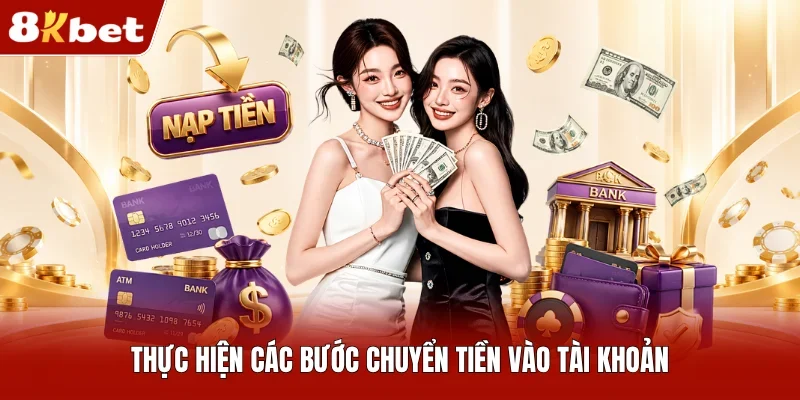 Bộ giải đáp cho các thắc mắc về 8kbet